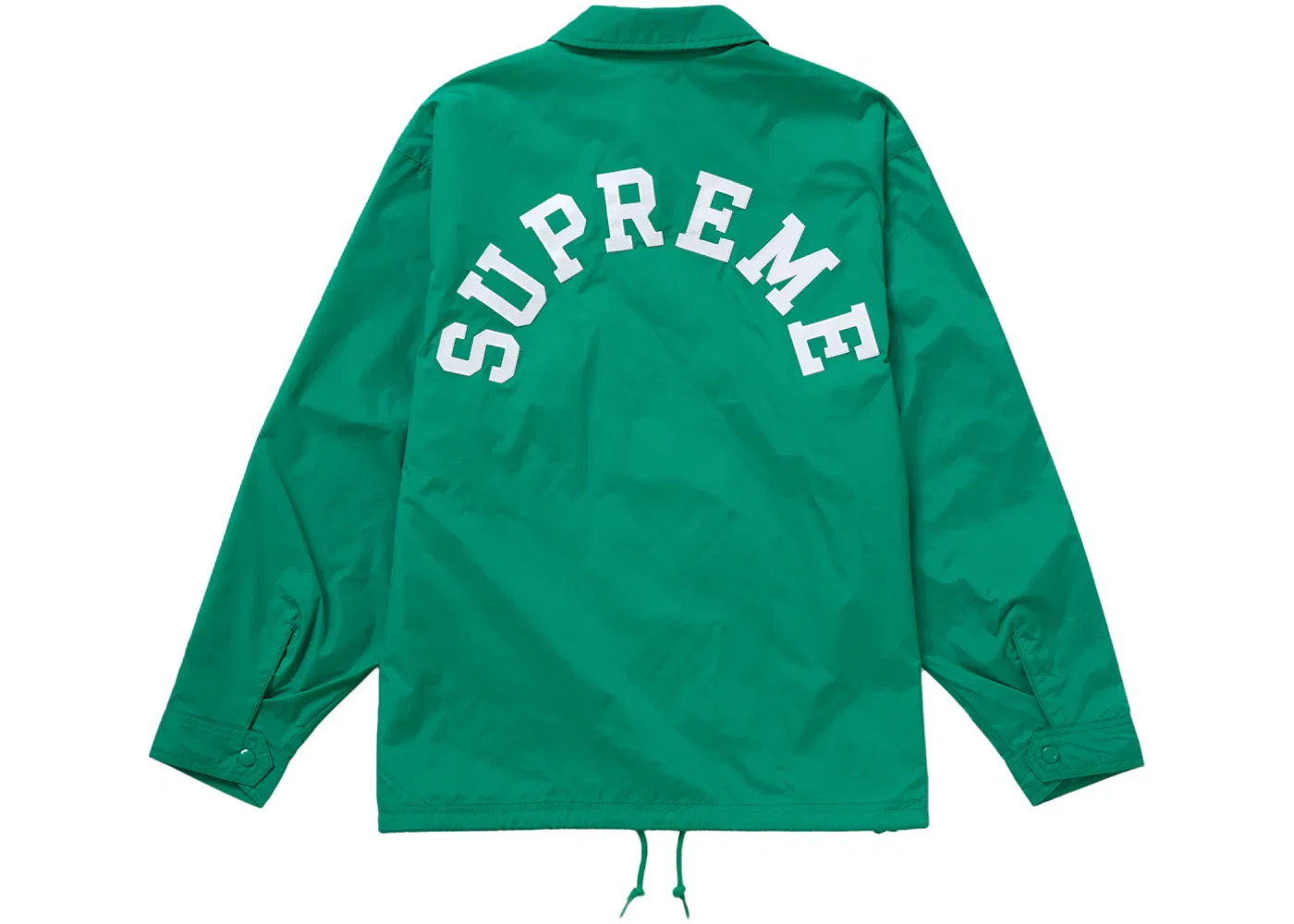 Мужская куртка с принтом Champion Supreme, Зеленый