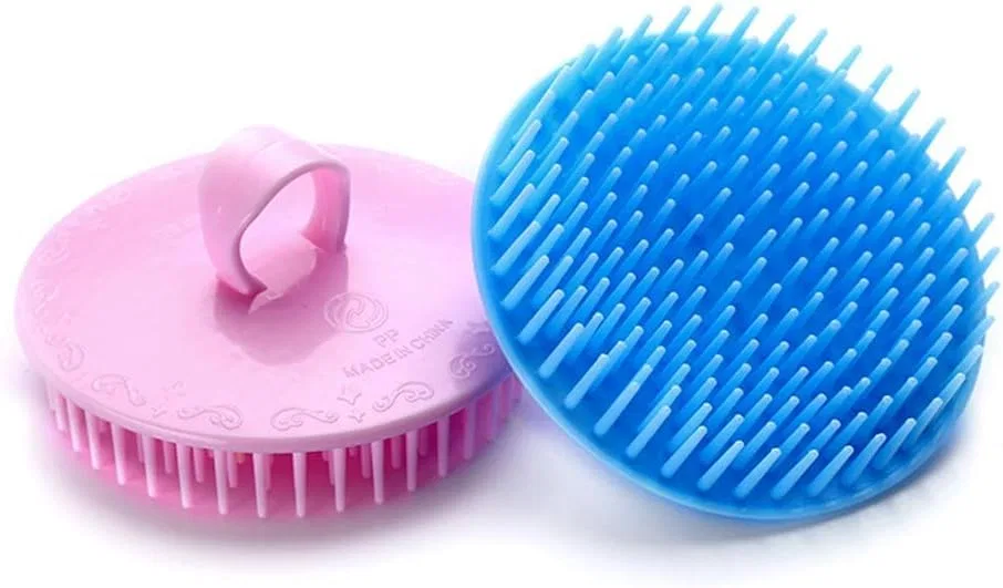 Щетка для тела Bath Brush, WYRKYP, 34.5 x 7 x 8.5 см — фото 4