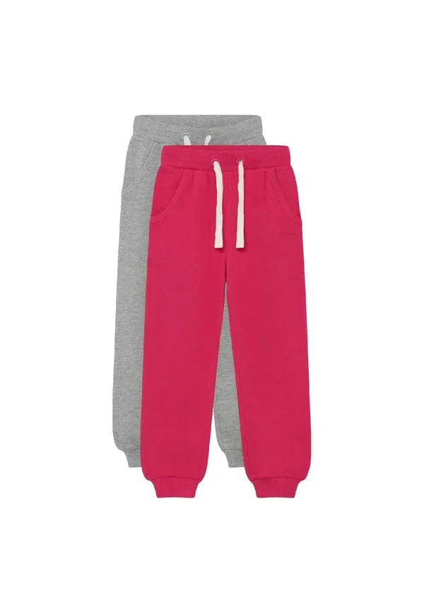 Брюки из футера, Minymo beetroot purple, фиолетовый