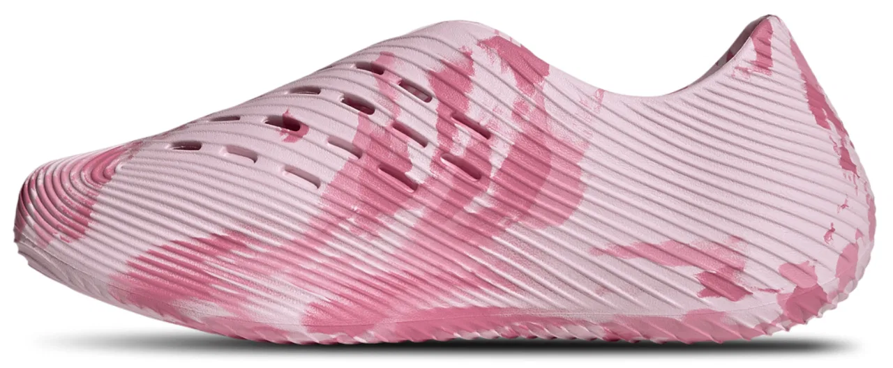Сандалии для мальчиков Purechill Adidas, цвет Clear Pink/Bliss Pink/Footwear White — фото 2