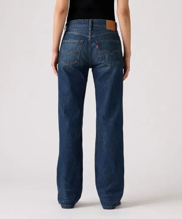 Джинсы 90-х, 501, Levi'S — фото 3