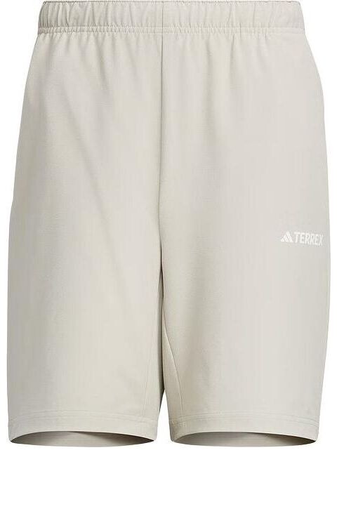

Шорты terrex aeroready logo шорты азиатские размеры Adidas, серый