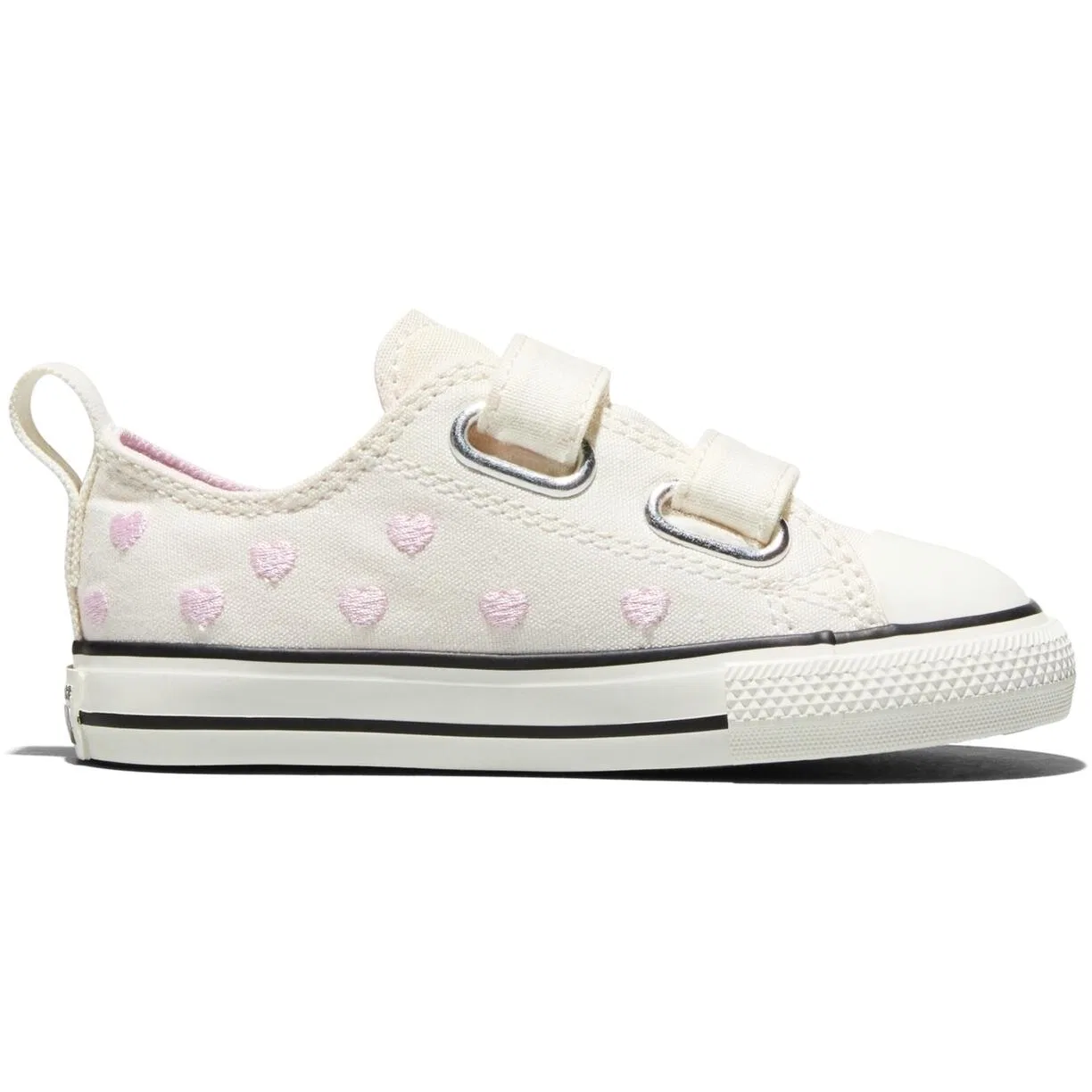 Детские кеды Converse Chuck Taylor All Star 2v, Weiß