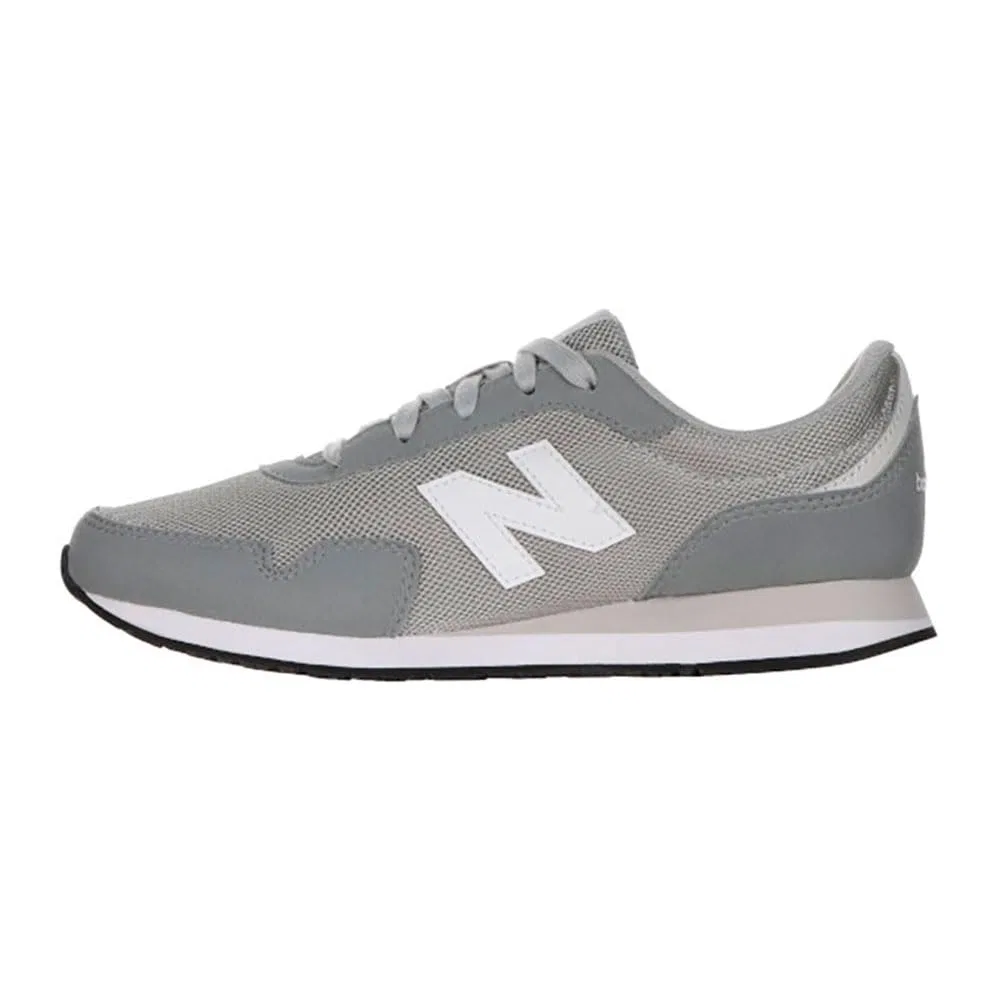 Детские кроссовки с дизайном 323 New Balance, Slate Grey — фото 4