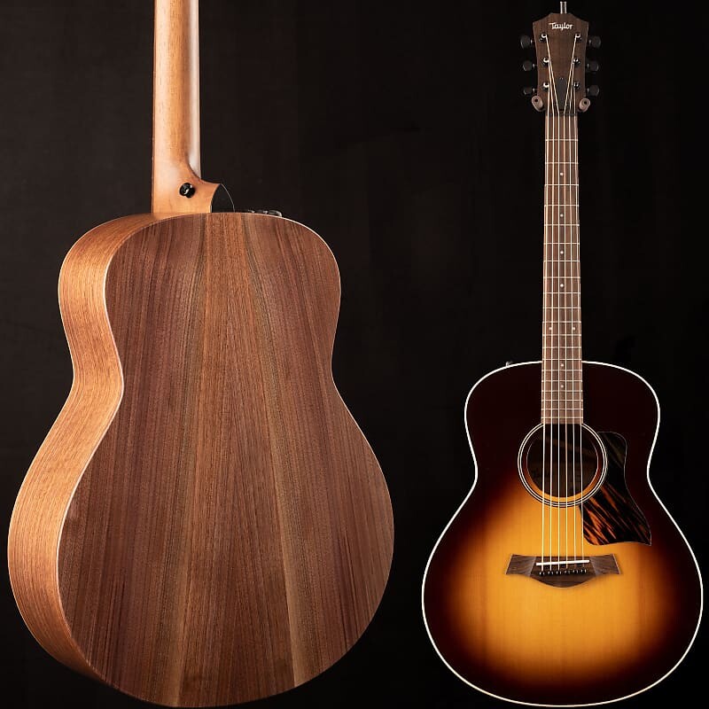 

Taylor American Dream AD11e-SB Табачные солнечные лучи 021