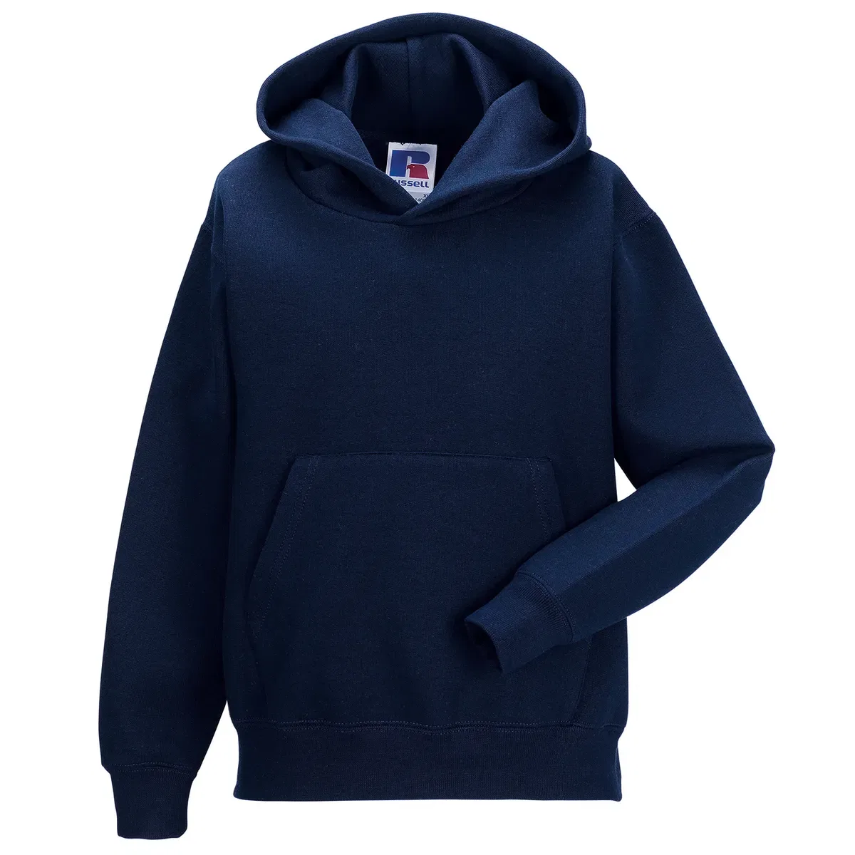 Худи Jerzees Schoolwear, Navy