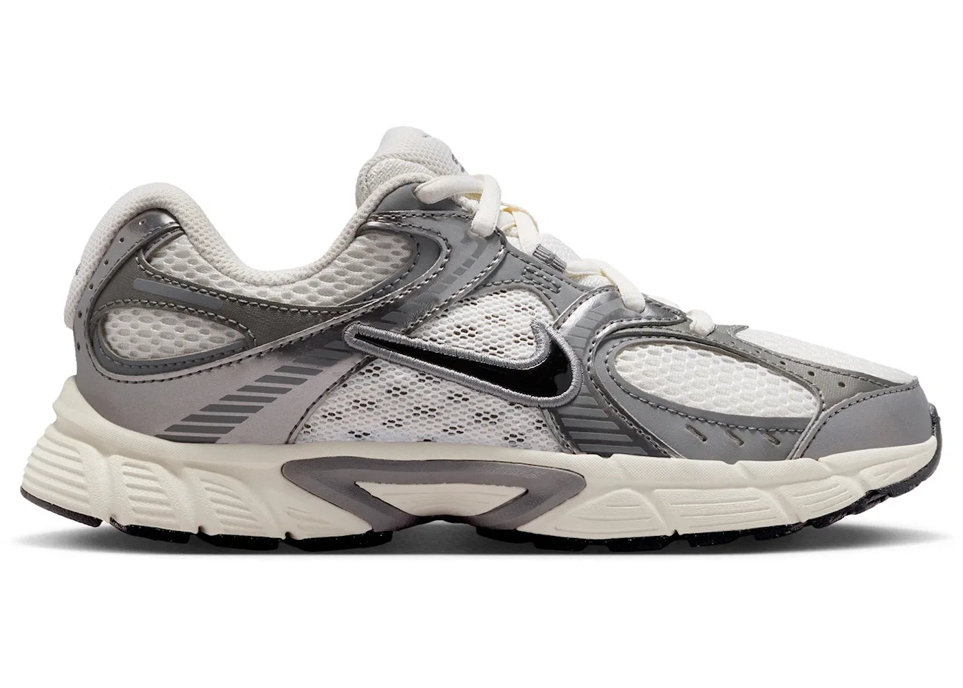 Детские кроссовки Lifestyle Nike V5 RNR, Phantom/Pencil Point/Black