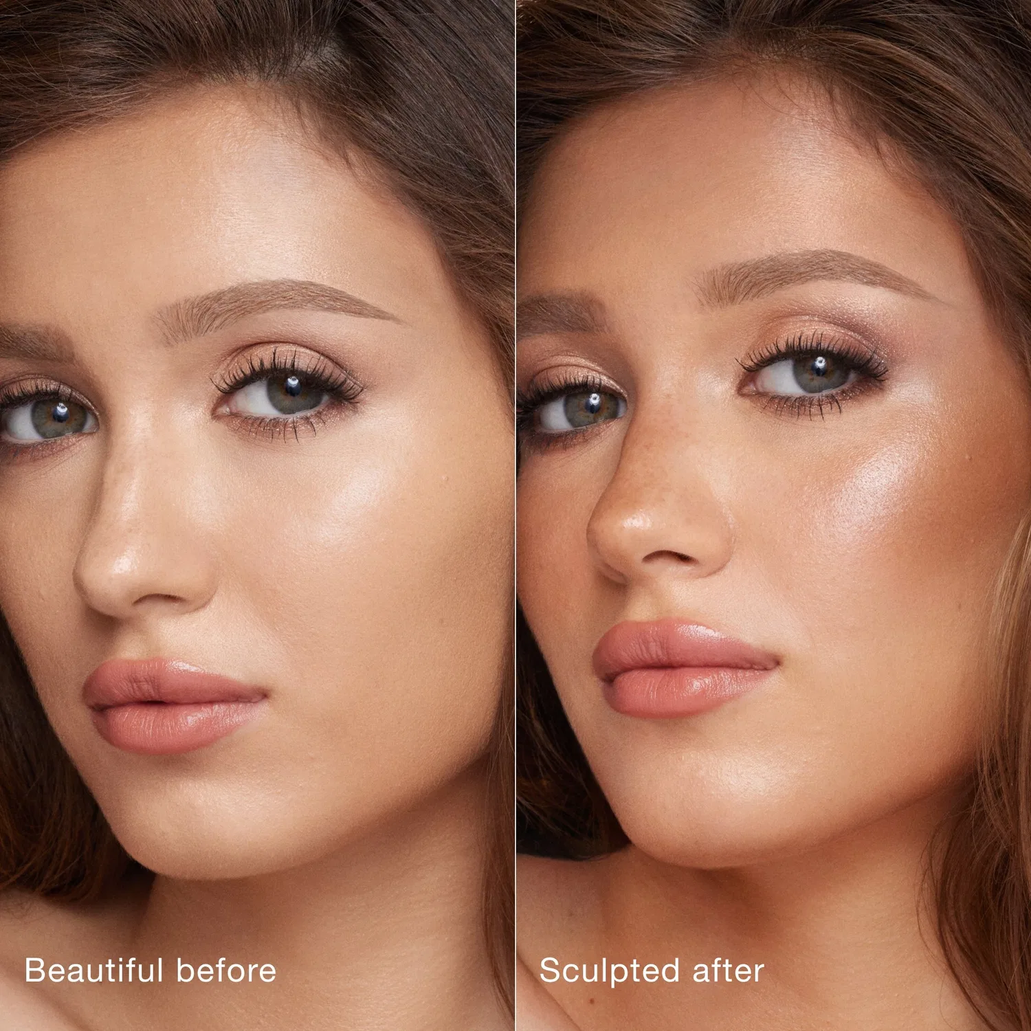 Контурный стик Charlotte Tilbury Hollywood Contour Wand, Fair/Medium — фото 3