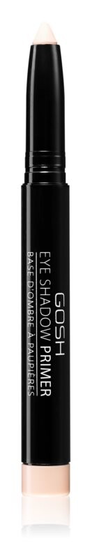 

База под тени для век Gosh Eye Shadow Base, оттенок 001 Nude 1.4 г