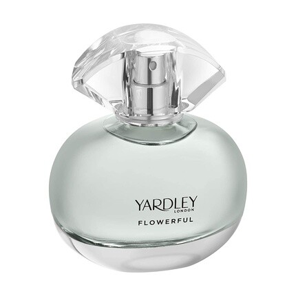 Туалетная вода Yardley London Luxe Gardenia для женщин, 50 мл — фото 3