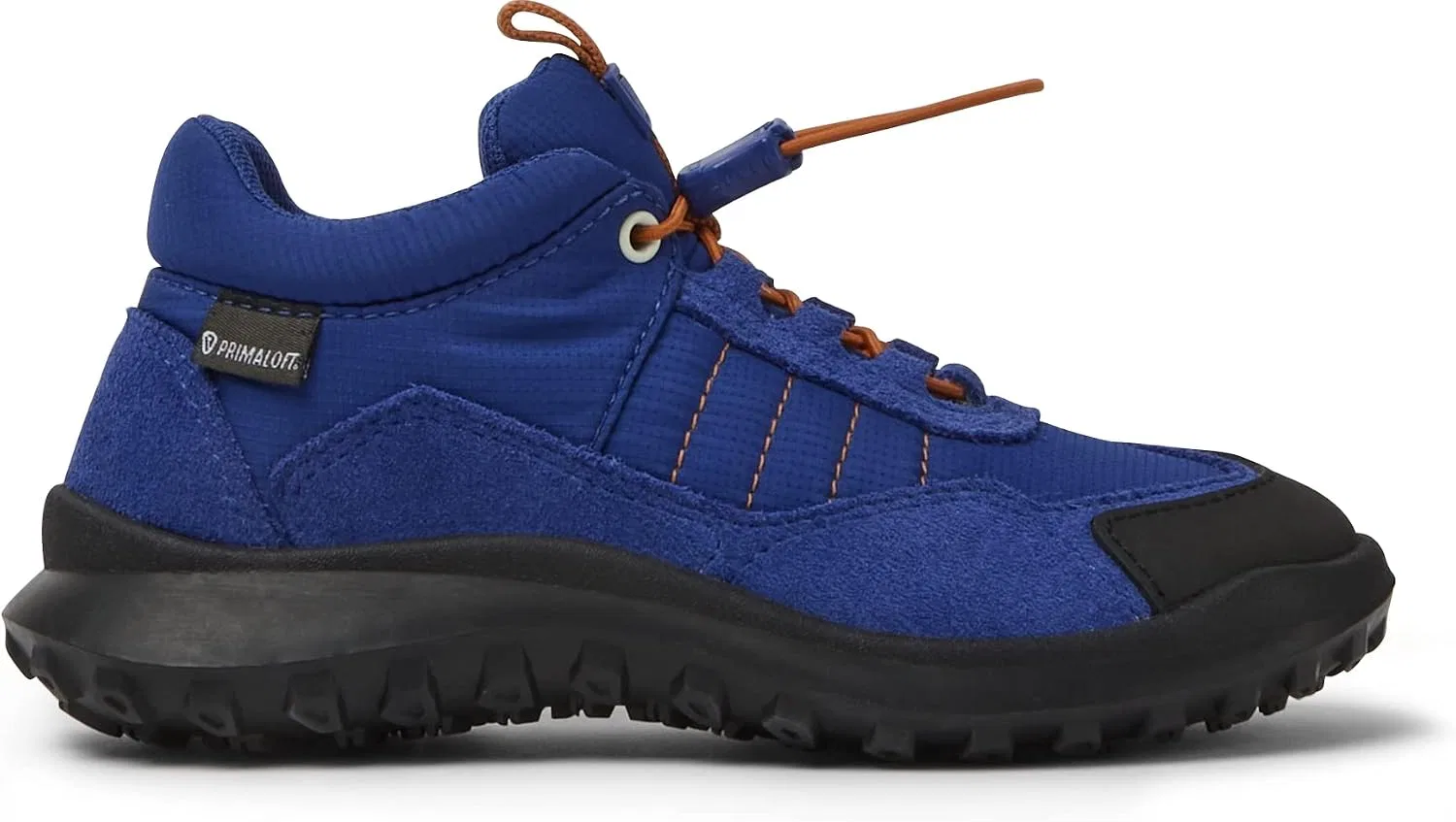 Детские кроссовки для мальчиков Camper, Medium Blue