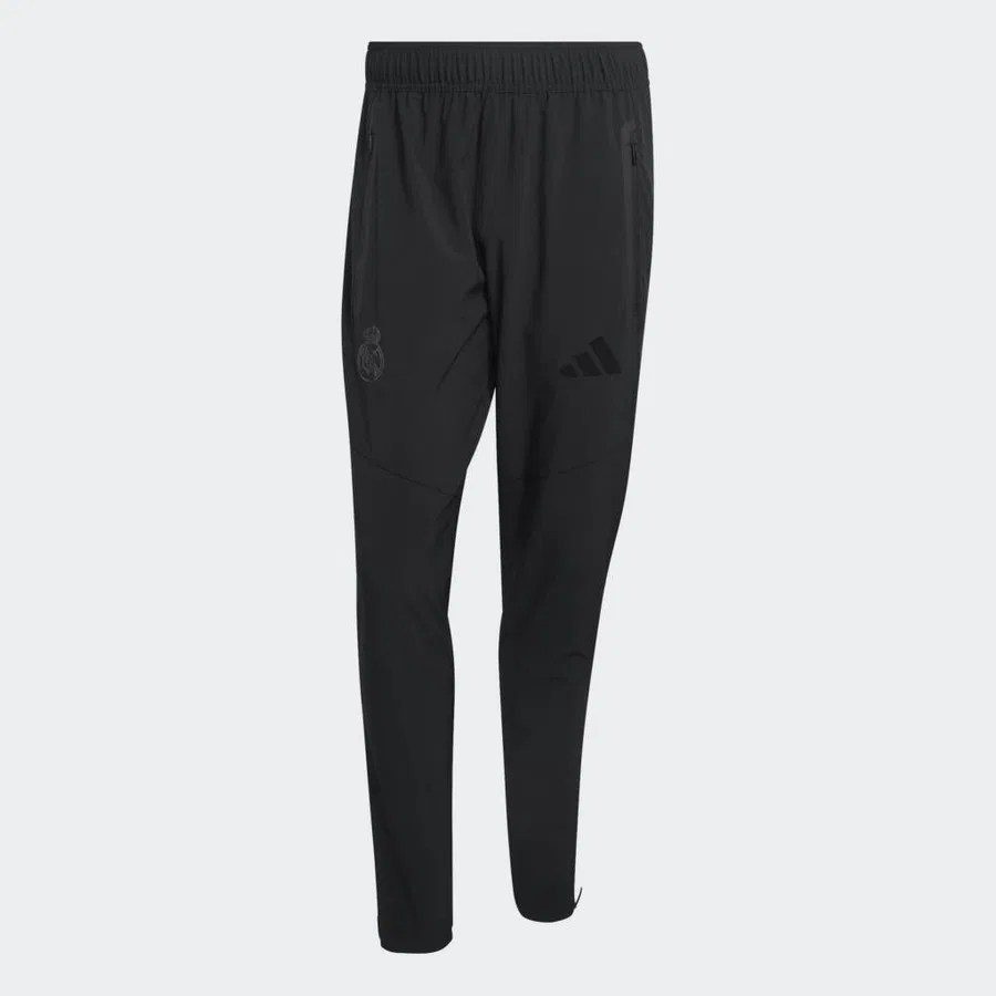 Спортивные брюки adidas Real Tt Pnt, Разноцветный
