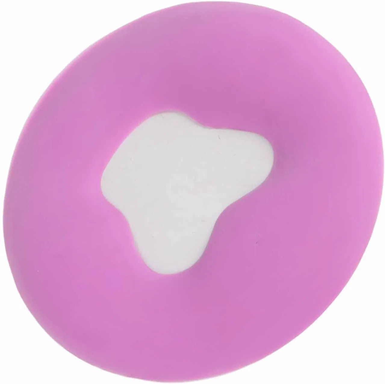 Силиконовая подушка для лица, Generic, 1 шт, #411