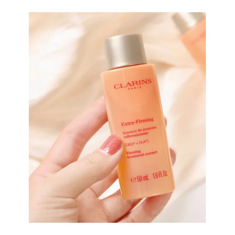 Дорожный набор CLARINS, 50 мл × 3, Unisex — фото 2