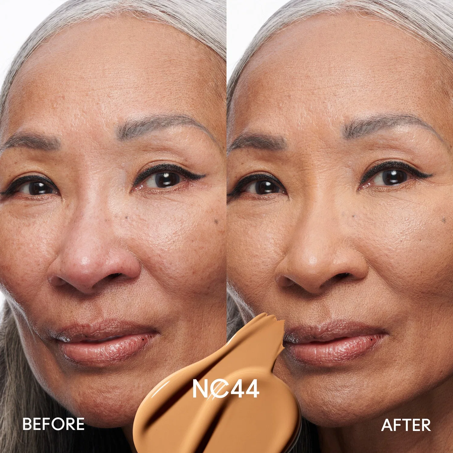 Консилер MAC Studio Radiance 24HR Luminous Lift, 11 мл, MAC, NC44 — фото 3