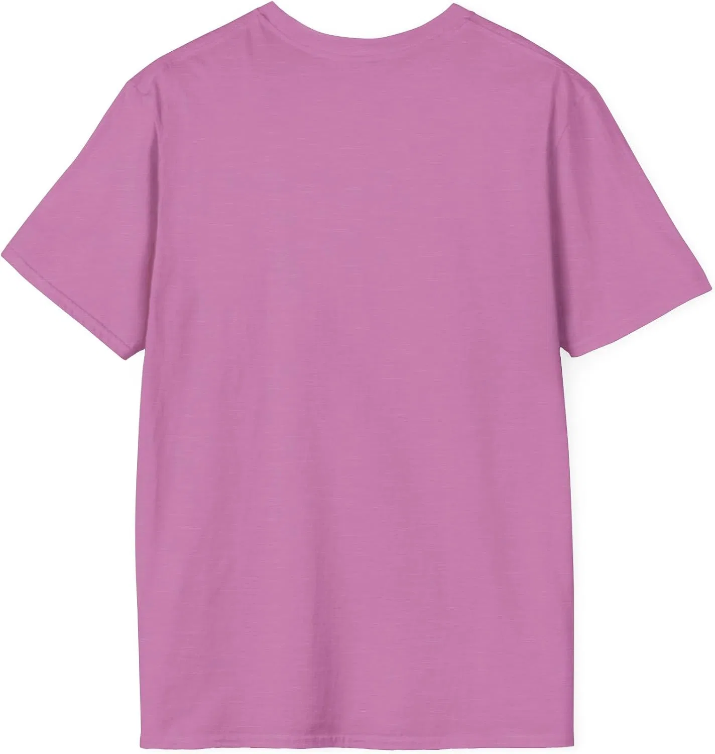 Женская футболка с принтом Besties on the Loose, Heather Radiant Orchid — фото 2