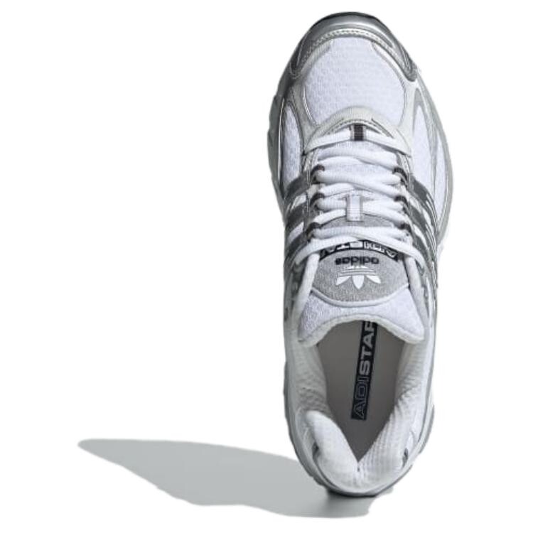 Adidas originals Кроссовки Женские, Gray — фото 4