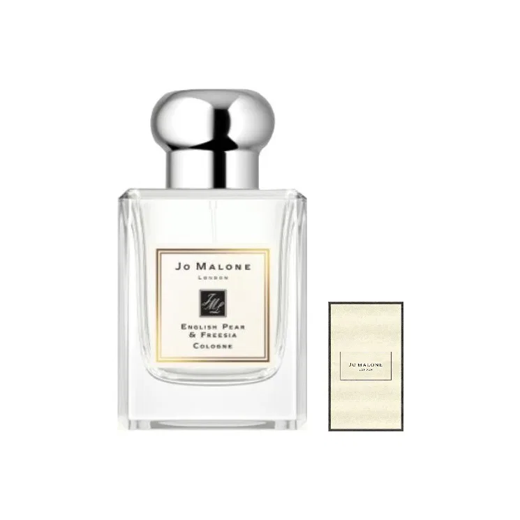 Парфюмерная вода Jo Malone London English Pear & Freesia, 50 мл