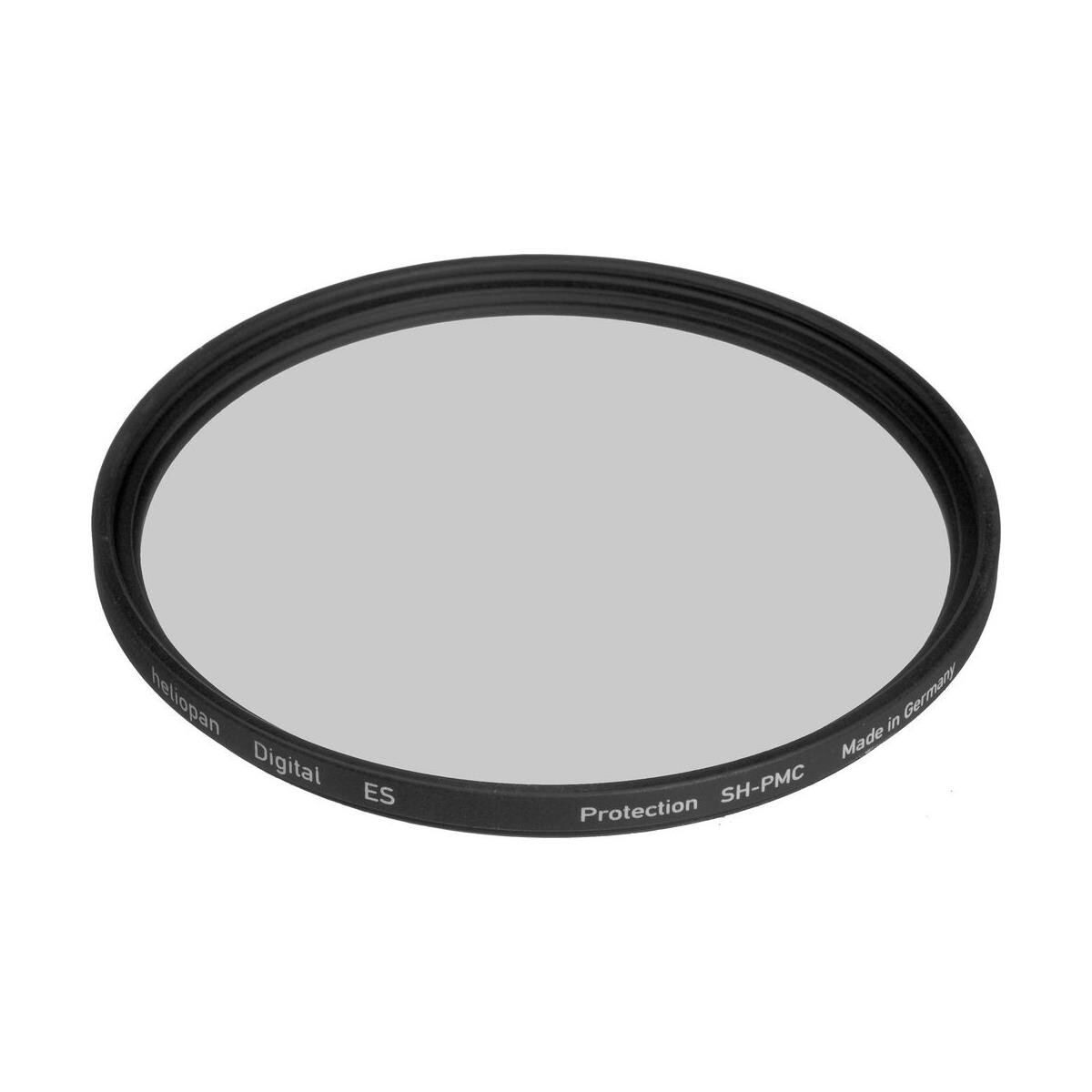 

Heliopan 62mm Protection SH-PMC Filter
