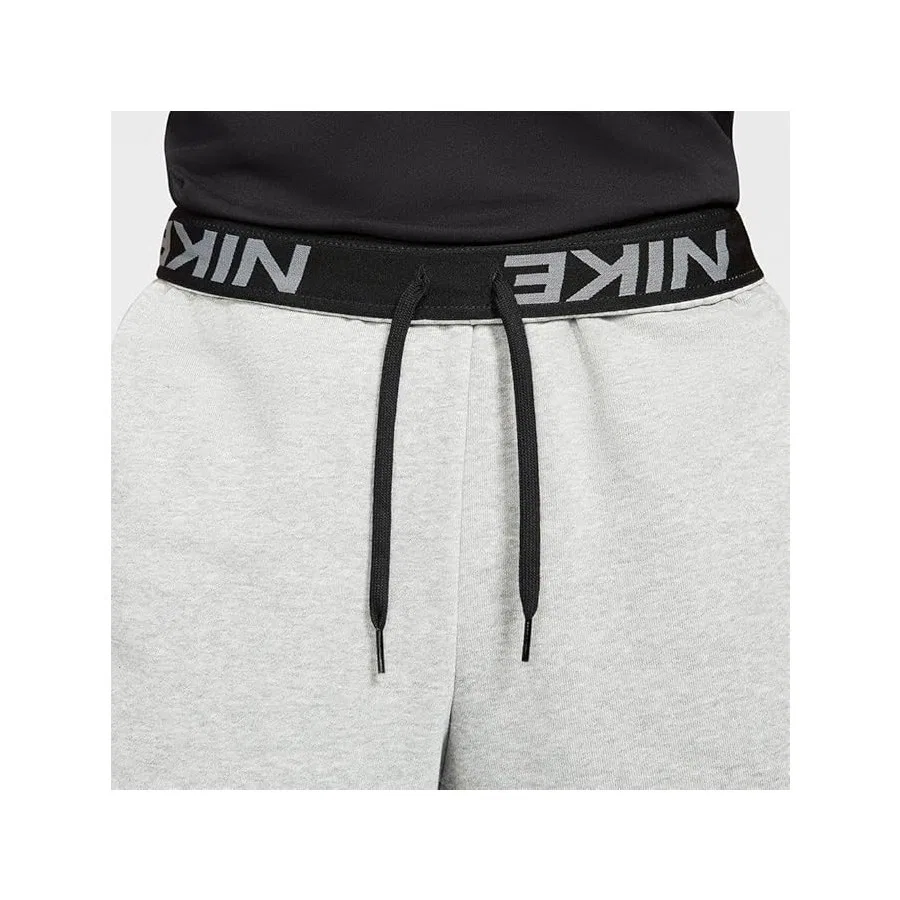 Шорты спортивные с Dri-FIT технологией Nike, Серый — фото 4