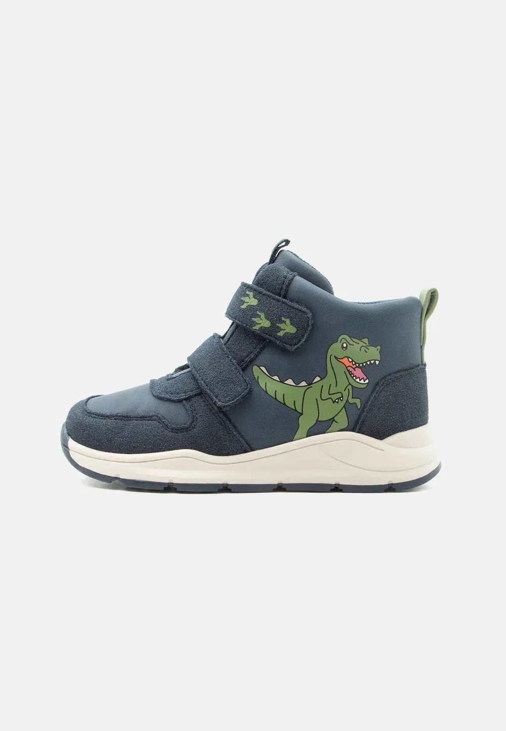 Кроссовки HighTop Friboo, Navy