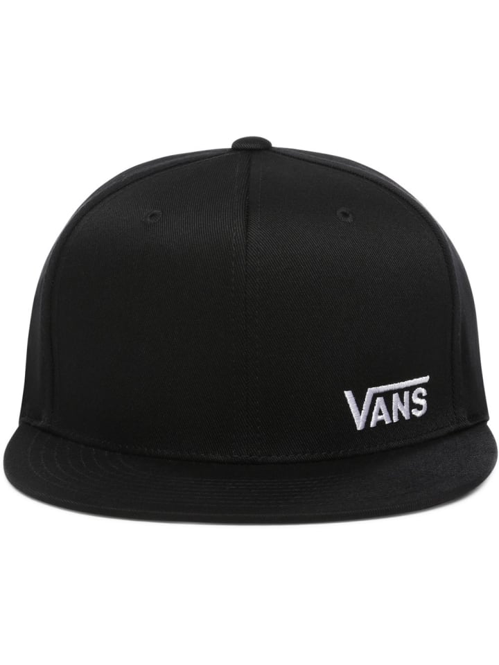 

Бейсболка Vans Cap, черный