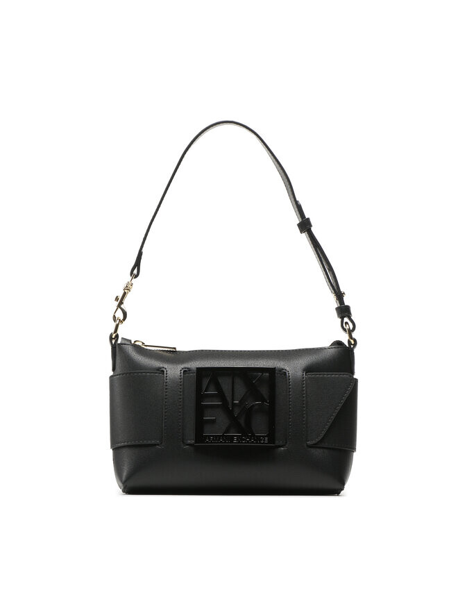 

Сумка Armani Exchange, черный
