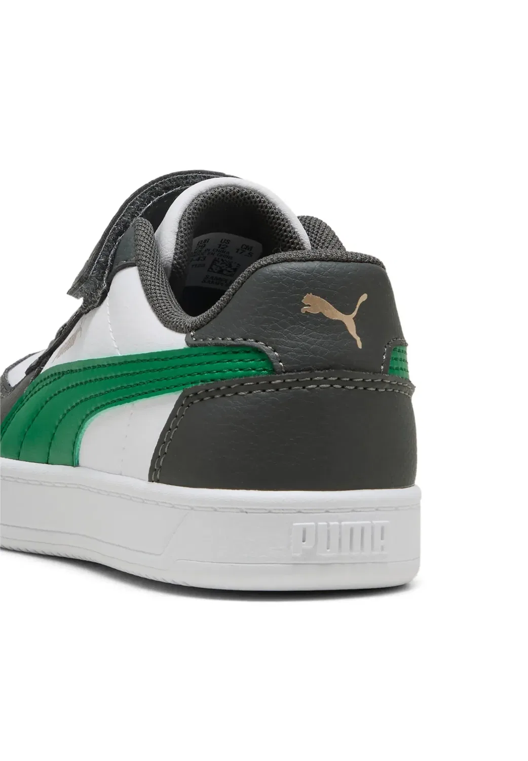 Caven 2.0 ac+inf - тренеры Puma, Multicolore — фото 4
