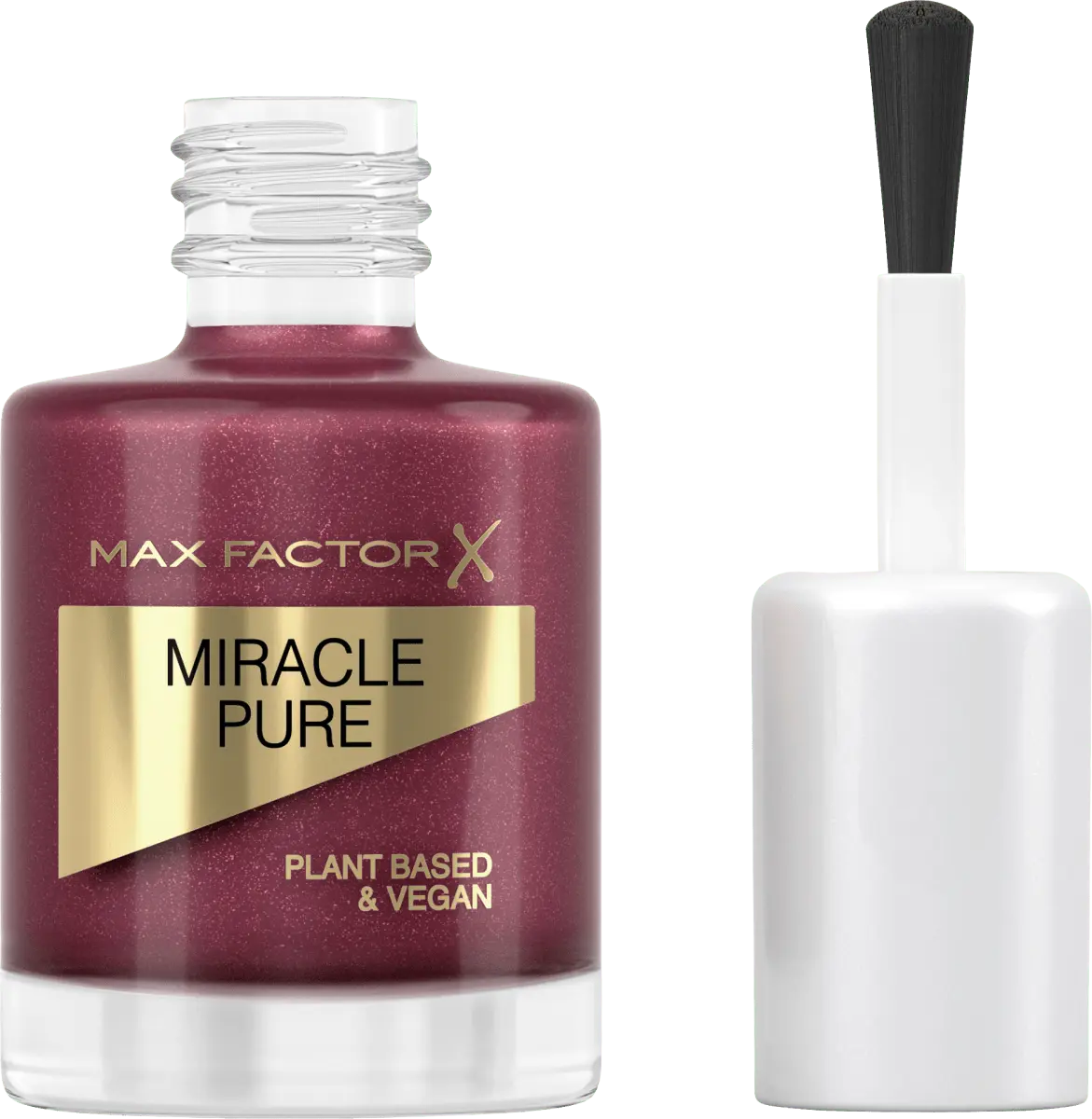 

Nagellac Miracle Pure 373 Regal Garnet 120мл MAX FACTOR