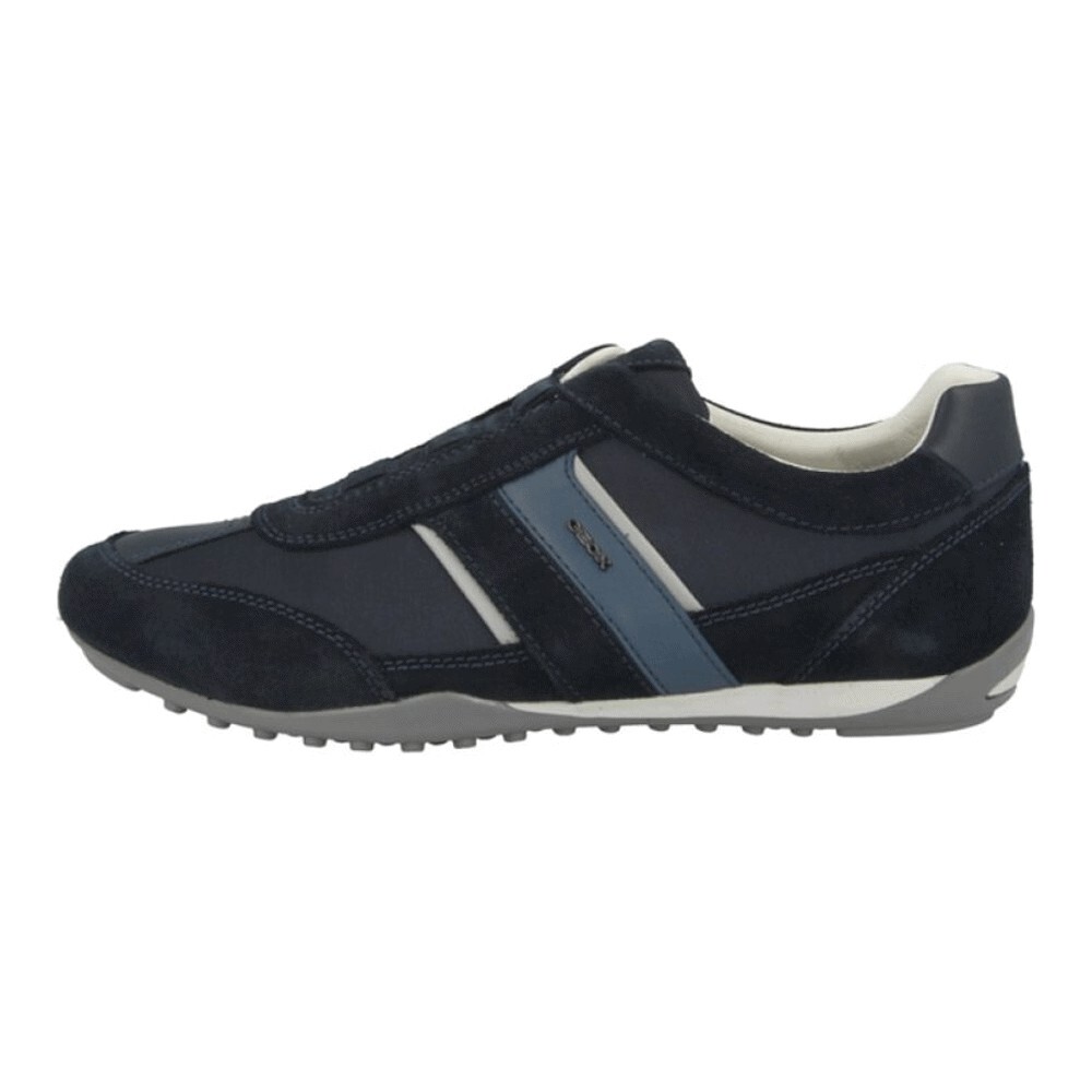 

Кроссовки Geox Zapatillas, navy, Синий, Кроссовки Geox Zapatillas, navy
