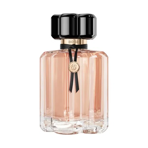 Парфюмерная вода Bottled Beyond Hugo Boss, 100 мл
