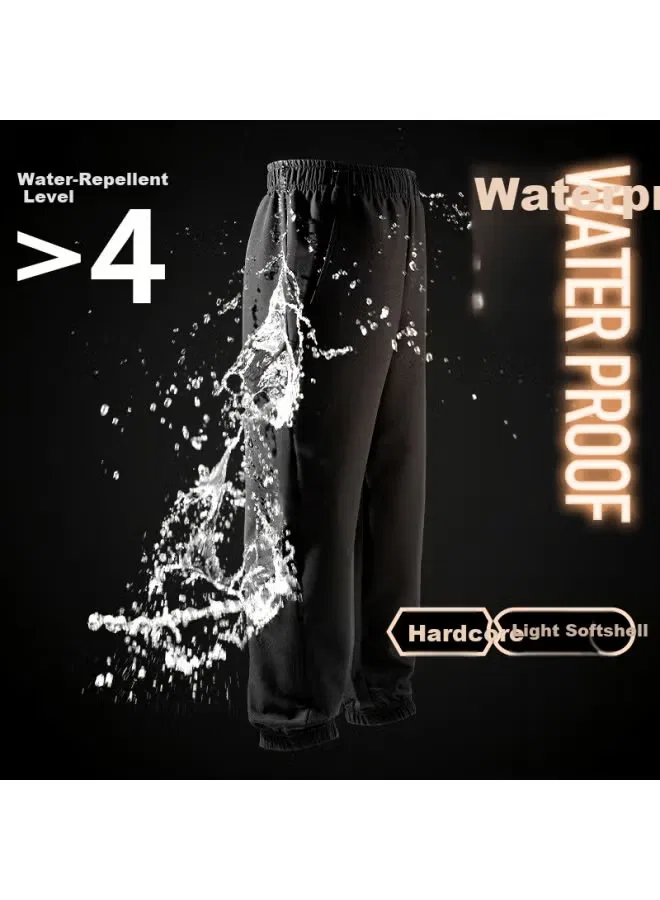 Штаны детские с защитой от воды Jeanswest