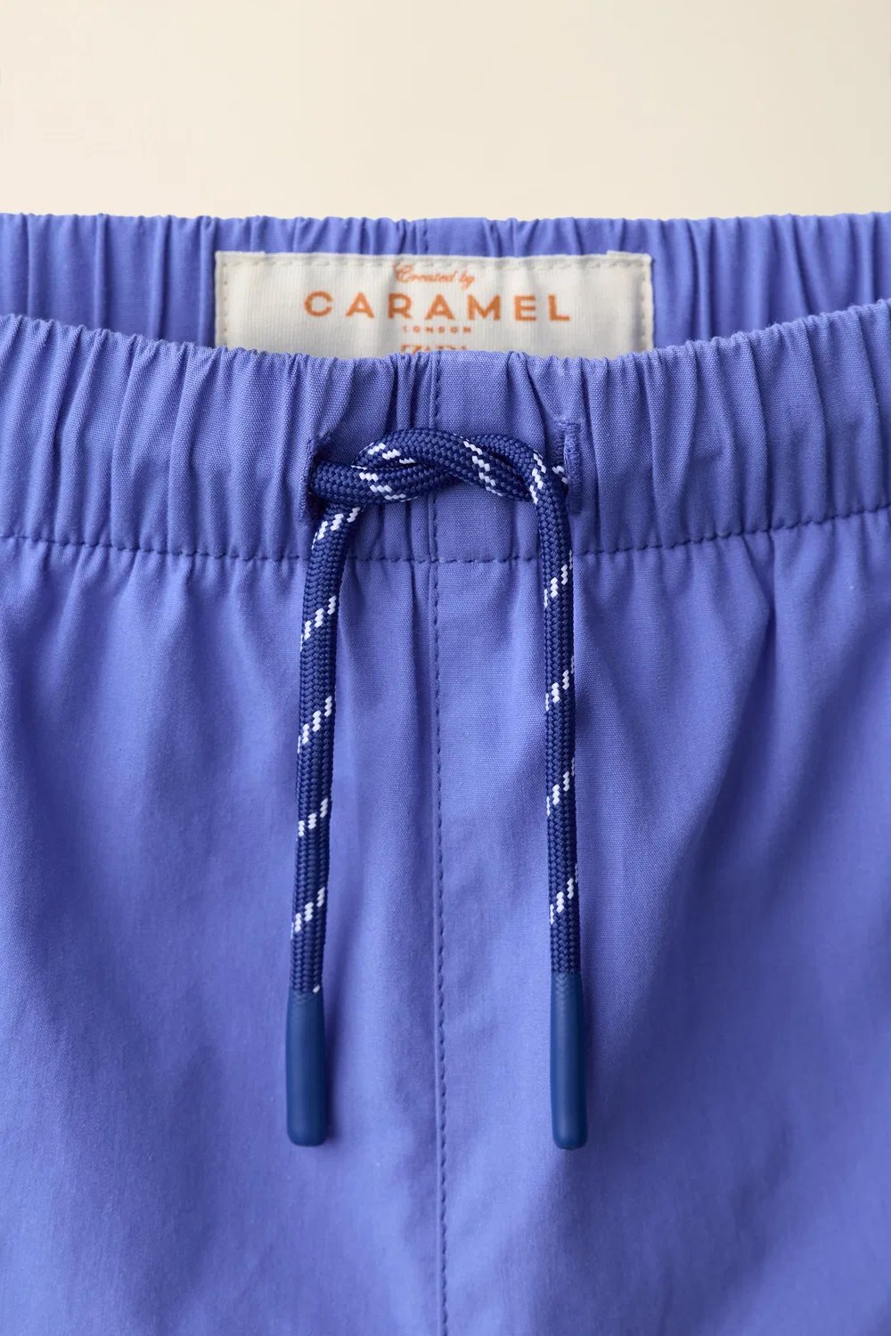 Создано Caramel London x Zara. Плавки, Blue — фото 3