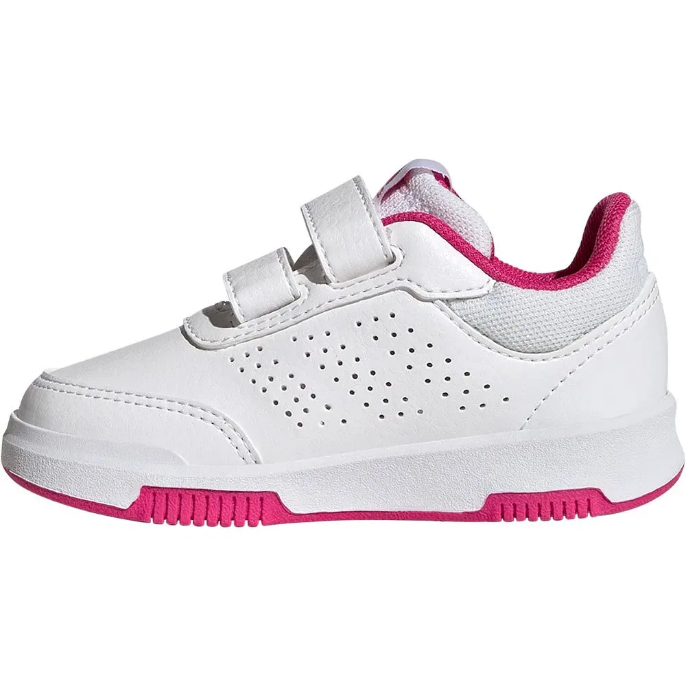 Сандалии Tensaur Sport 20 CF Adidas, белый — фото 4