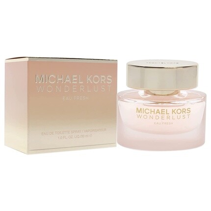 Туалетная вода Michael Kors Wonderlust, 30мл — фото 3