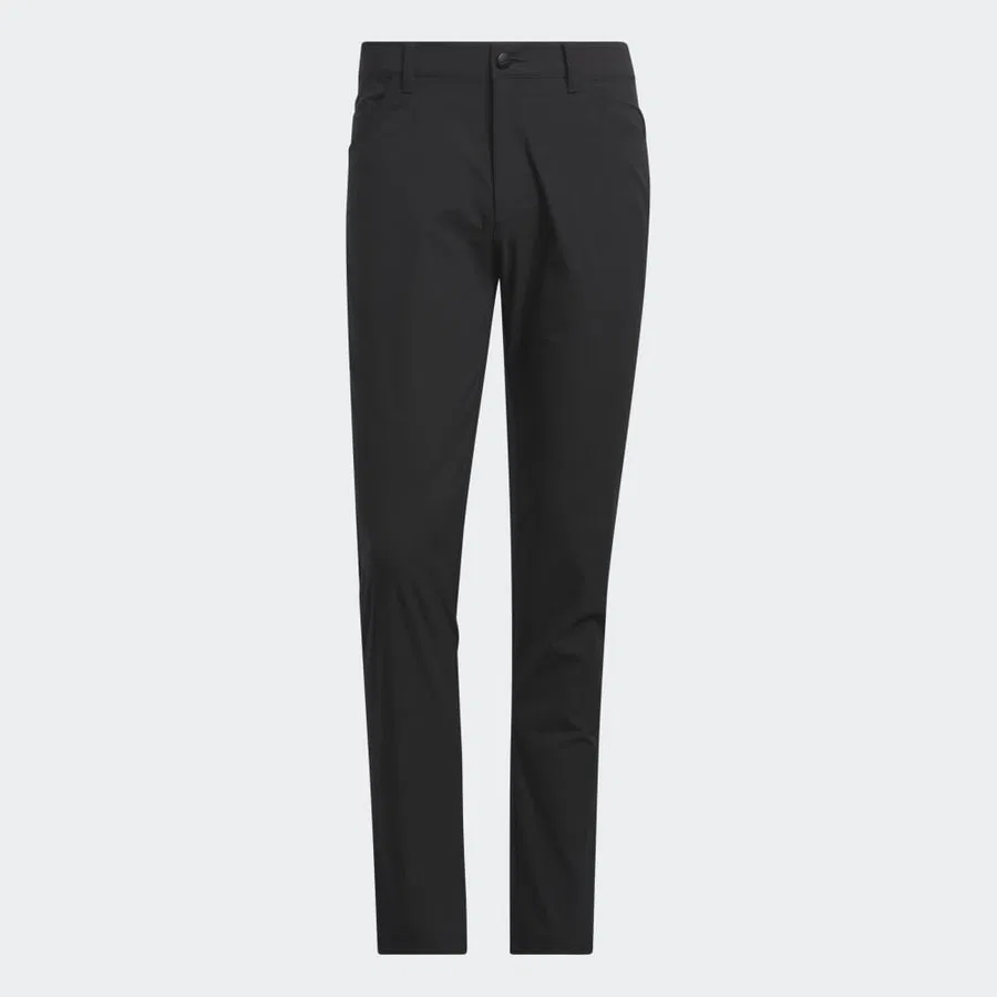 Спортивные штаны adidas ULT365 5pkt Pt, Черный — фото 4