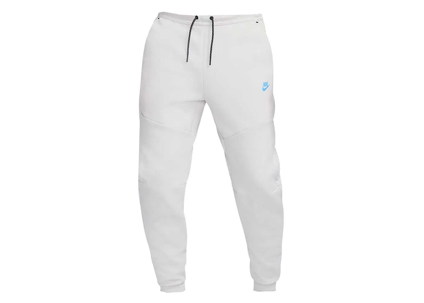 Мужские спортивные штаны Tech Fleece Nike, Iron Ore/Baltic Blue