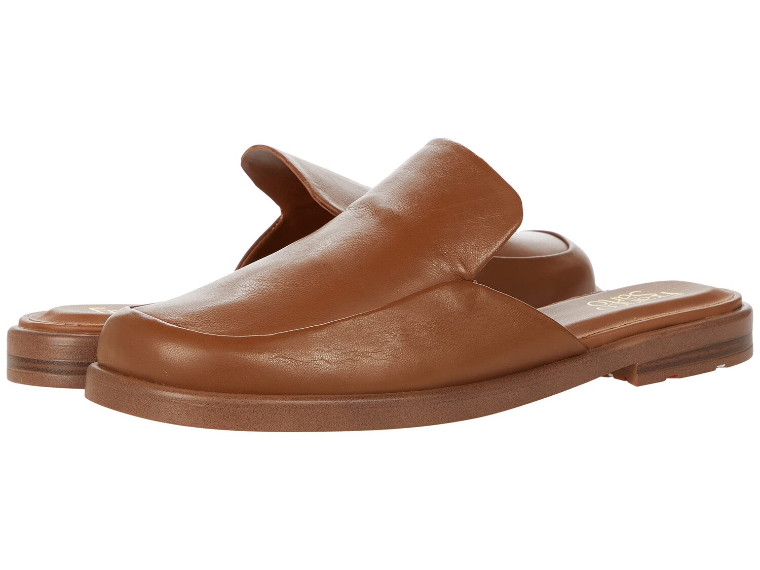 

Мокасины Franco Sarto, L-Boccaslide