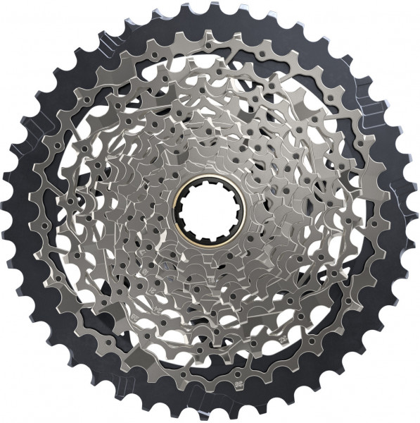 

Кассета SRAM XPLR XG-1271, 10-44Т
