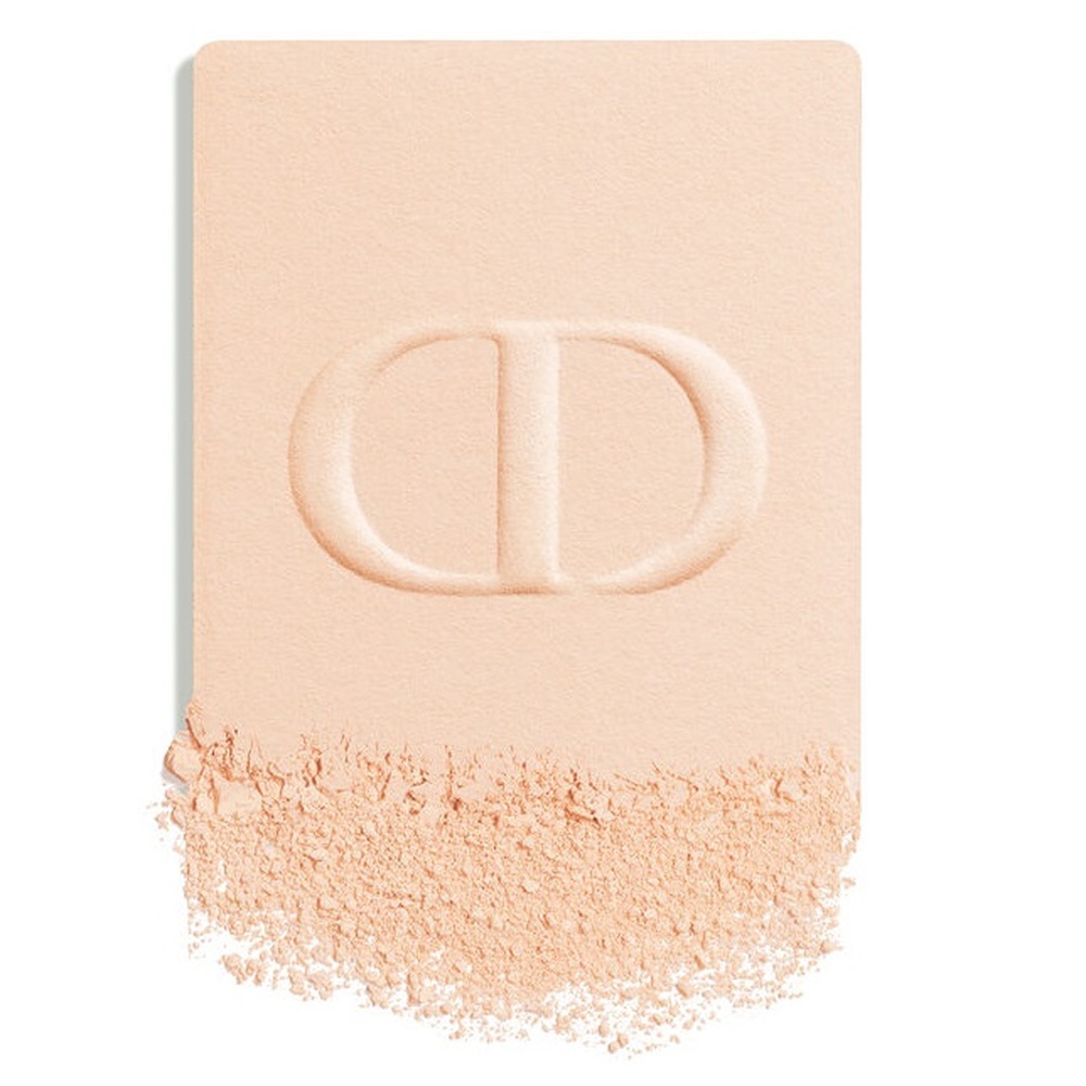 Тональная основа Dior Forever Natural Velvet, 1CR Cool Rosy — фото 2