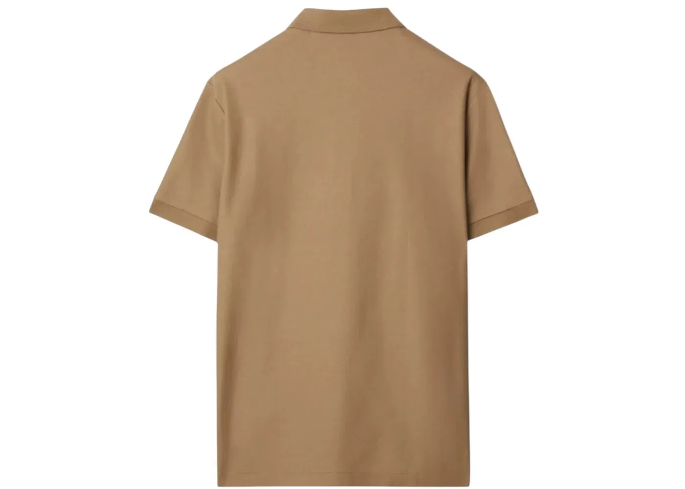 Мужское поло Burberry Shirt — фото 2