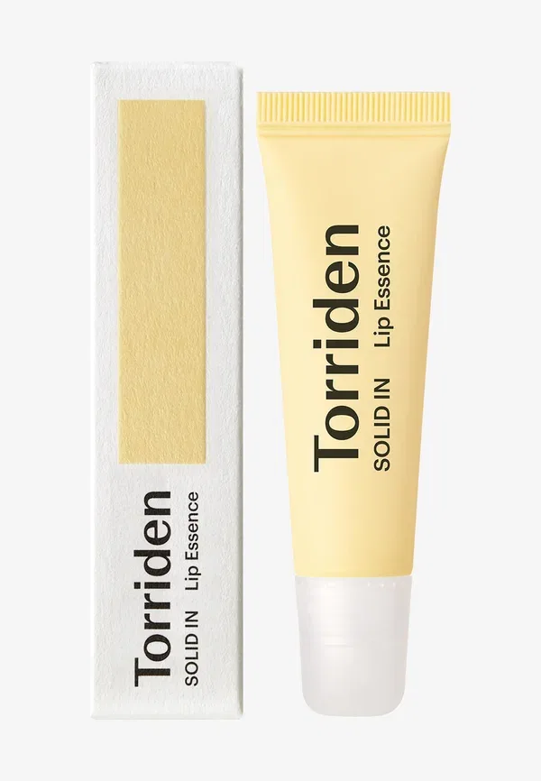 Бальзам для губ увлажняющий Solid in lip essence Torriden Vanilla, 11 мл — фото 2