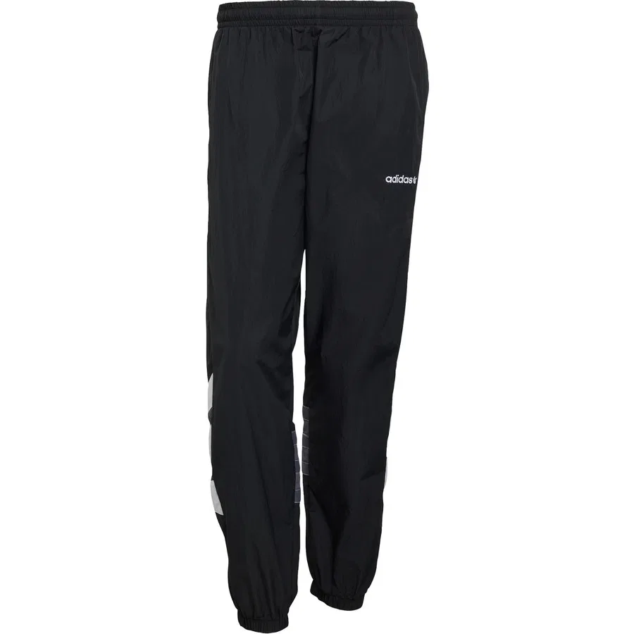 Спортивные штаны Santiago Track Pants adidas, Черный — фото 3