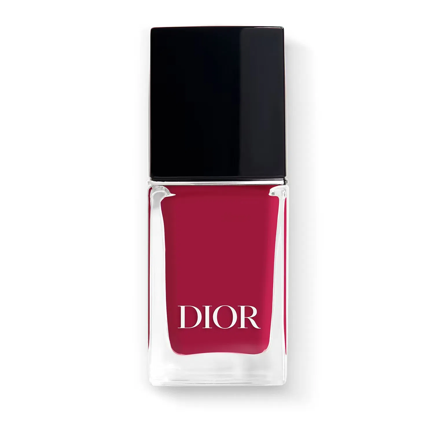 Лак для ногтей с гель-эффектом 10 мл Dior Vernis, 878 Victoire