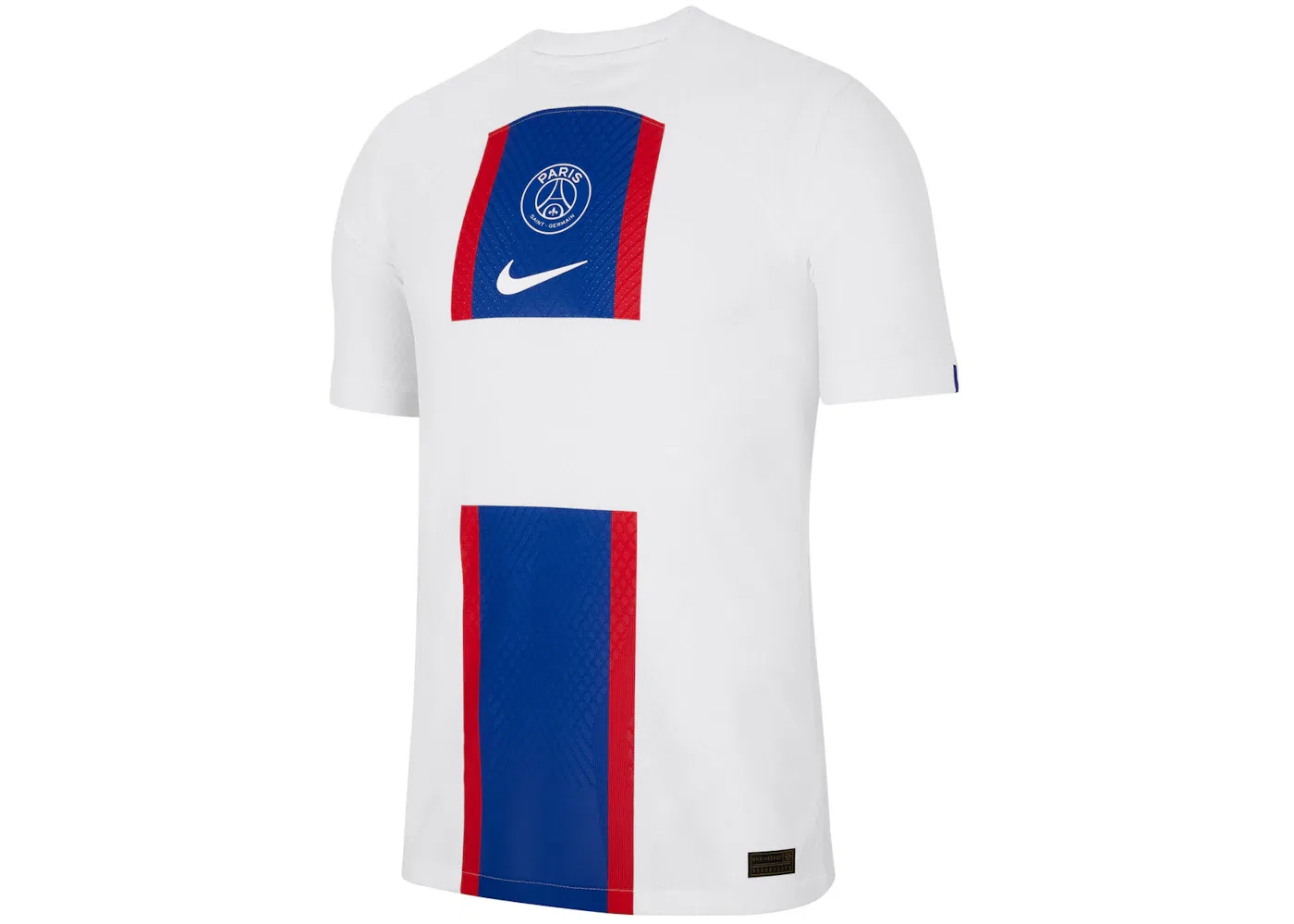 Мужская футбольная джерси Nike Dri-FIT ADV Paris Saint-Germain 2022/23, White