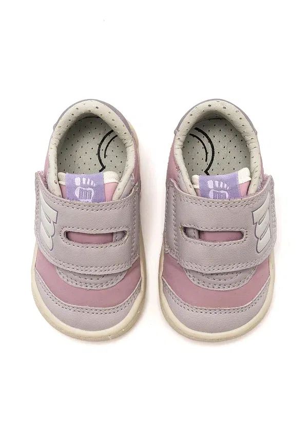 Ботинки водонепроницаемые Baby shoes Mtng, morado claro — фото 3