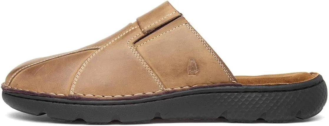 Мужские сандалии-шлепанцы Hush Puppies Carson, Olive Green