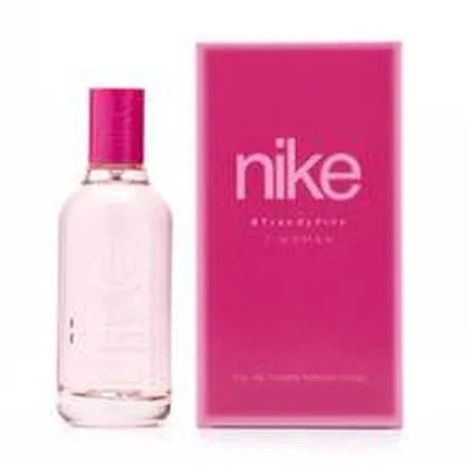 Туалетная вода Nike Woman Trendy, Pink, 150 м...