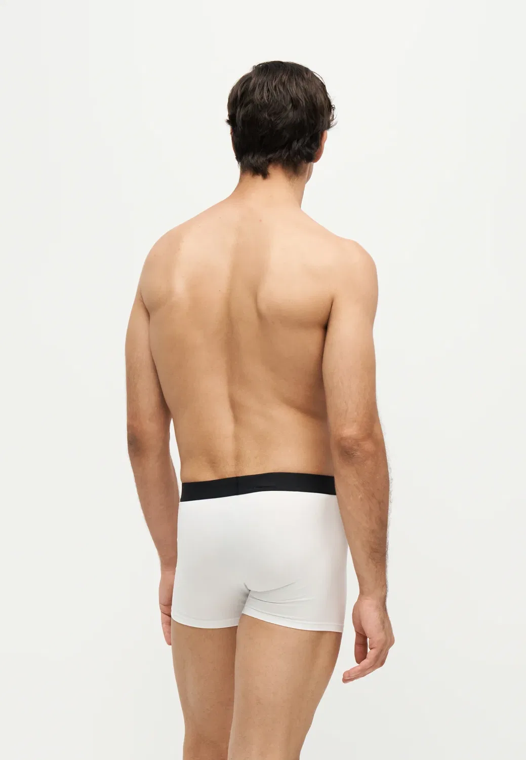 Классический багажник - 3 багажника Polo Ralph Lauren, White — фото 3