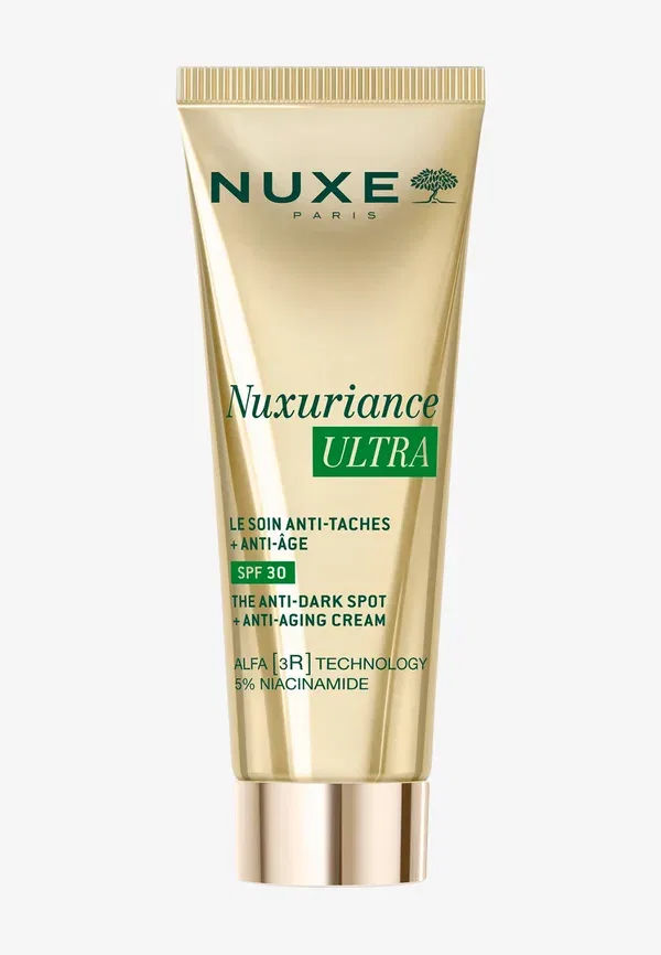 Крем anti-dark spot + anti-aging Nuxe Nuxuriance ultra, 50 мл, Anti-Dark Spot, Nuxe